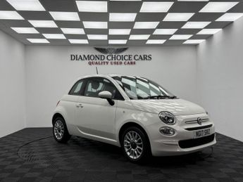 Fiat 500 1.2 500 Pop Star 1.2 69hp