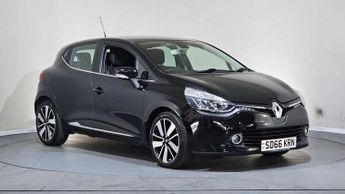 Renault Clio 0.9 TCe Dynamique S Nav Euro 6 (s/s) 5dr