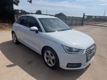 Audi A1 1.4 TFSI Sport Sportback Euro 6 (s/s) 5dr