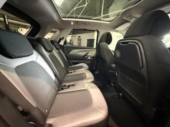 CITROEN C4 PICASSO 1.6 BlueHDi Flair