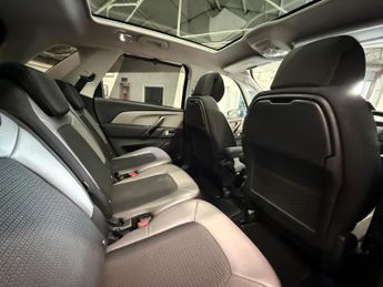 CITROEN C4 PICASSO 1.6 BlueHDi Flair