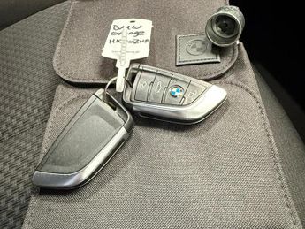 BMW 1 SERIES 1.5 118i SE