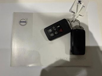 VOLVO XC60 2.4 SE Lux Nav D5 AWD