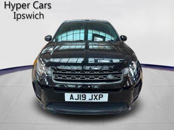 LAND ROVER DISCOVERY SPORT 2.0 TD4 Landmark Auto 4WD Euro 6 (s/s) 5dr