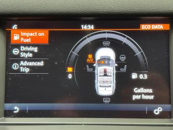 LAND ROVER DISCOVERY SPORT 2.0 TD4 Landmark Auto 4WD Euro 6 (s/s) 5dr