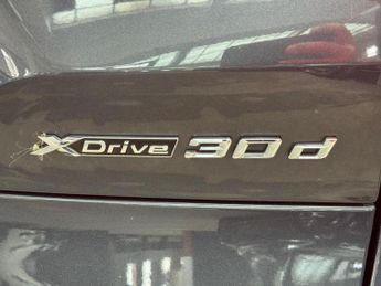 BMW X5 3.0 30d M Sport Auto xDrive Euro 6 (s/s) 5dr