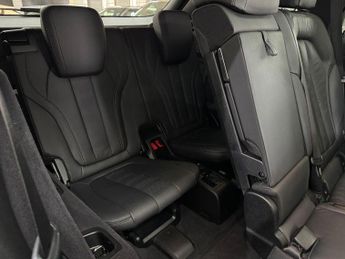 BMW X5 3.0 30d M Sport Auto xDrive Euro 6 (s/s) 5dr