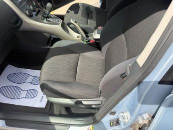 TOYOTA AURIS 1.4 D-4D T3