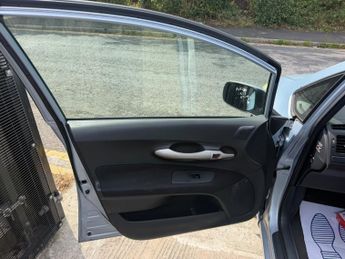TOYOTA AURIS 1.4 D-4D T3
