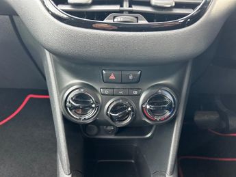 PEUGEOT 208 1.4 e-HDi Active