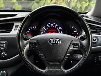 KIA CEED 1.4 CRDi VR7