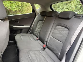 KIA CEED 1.4 CRDi VR7