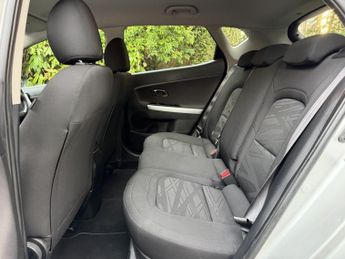 KIA CEED 1.4 CRDi VR7
