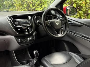 VAUXHALL VIVA 1.0 i SL