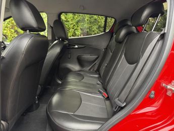 VAUXHALL VIVA 1.0 i SL