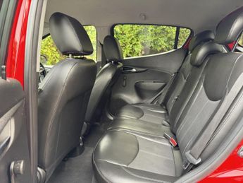 VAUXHALL VIVA 1.0 i SL
