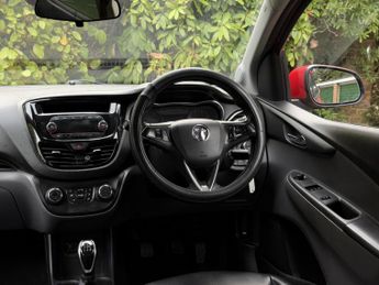 VAUXHALL VIVA 1.0 i SL