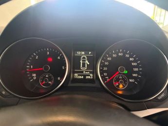 VOLKSWAGEN GOLF 2.0 TDI GT