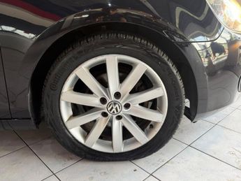 VOLKSWAGEN GOLF 2.0 TDI GT