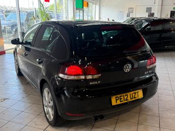 VOLKSWAGEN GOLF 2.0 TDI GT