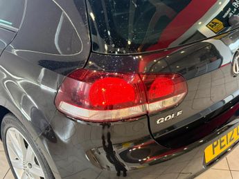 VOLKSWAGEN GOLF 2.0 TDI GT