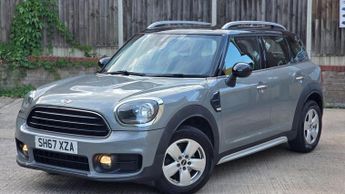 MINI Countryman 1.5 Cooper Euro 6 (s/s) 5dr