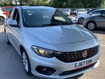 Fiat Tipo 1.4 Tipo Hatchback 1.4 95hp Easy Plus