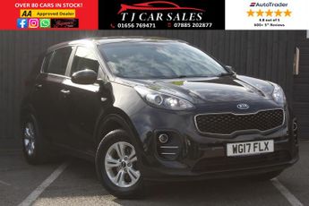 Kia Sportage 1.6 GDi 1