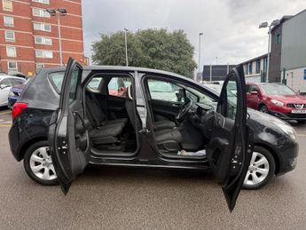 VAUXHALL MERIVA 1.4i Life Euro 6 5dr
