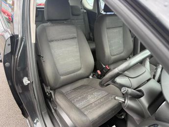 VAUXHALL MERIVA 1.4i Life Euro 6 5dr
