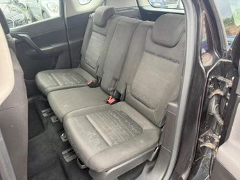 VAUXHALL MERIVA 1.4i Life Euro 6 5dr