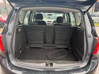 VAUXHALL MERIVA 1.4i Life Euro 6 5dr