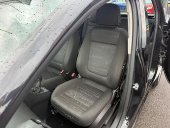 VAUXHALL MERIVA 1.4i Life Euro 6 5dr