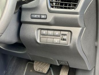 NISSAN LEAF 39kWh Tekna