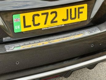 NISSAN LEAF 39kWh Tekna