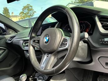 BMW 2 SERIES GRAN COUPE 2.0 220d M Sport Auto Euro 6 (s/s) 4dr