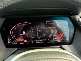 BMW 2 SERIES GRAN COUPE 2.0 220d M Sport Auto Euro 6 (s/s) 4dr