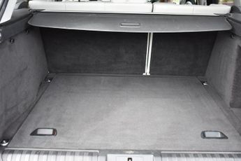 LAND ROVER RANGE ROVER SPORT 3.0 SD V6 HSE