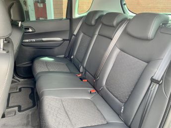 PEUGEOT 3008 1.6 BlueHDi Allure