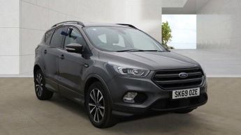 Ford Kuga 1.5T EcoBoost ST-Line Auto Euro 6 (s/s) 5dr