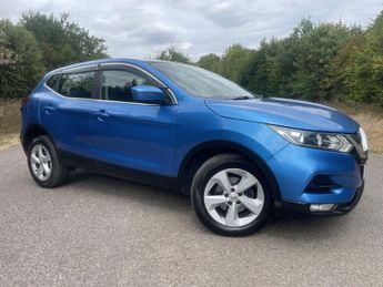 NISSAN QASHQAI 1.3 DIG-T Acenta Premium
