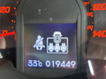 HONDA JAZZ 1.4 i-VTEC ES Plus