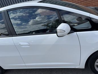 HONDA JAZZ 1.4 i-VTEC ES Plus