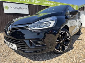 Renault Clio 0.9 Dynamique S Nav TCe 90
