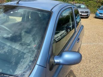 NISSAN MICRA 1.4 16v SVE