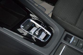 SKODA OCTAVIA 1.0 TSI e-TEC MHEV SE First Edition