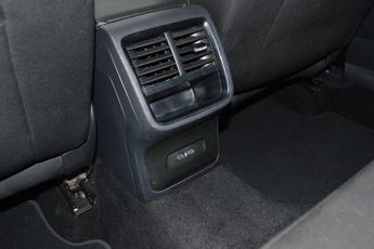 SKODA OCTAVIA 1.0 TSI e-TEC MHEV SE First Edition