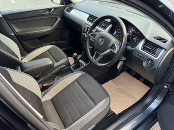 SKODA RAPID SPACEBACK 1.2 TSI SE TECH