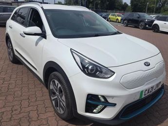 KIA NIRO 64kWh 3