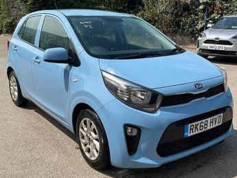 Kia Picanto 1.3 2